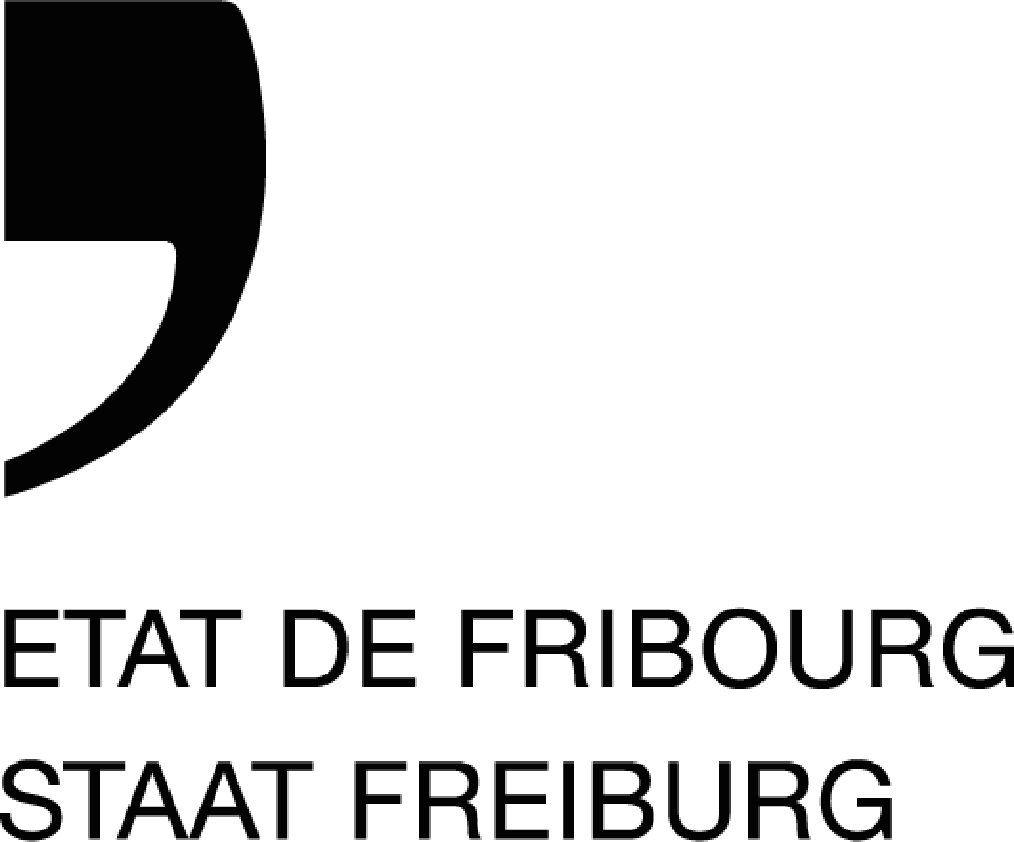 Chancellerie de l'Etat de Fribourg